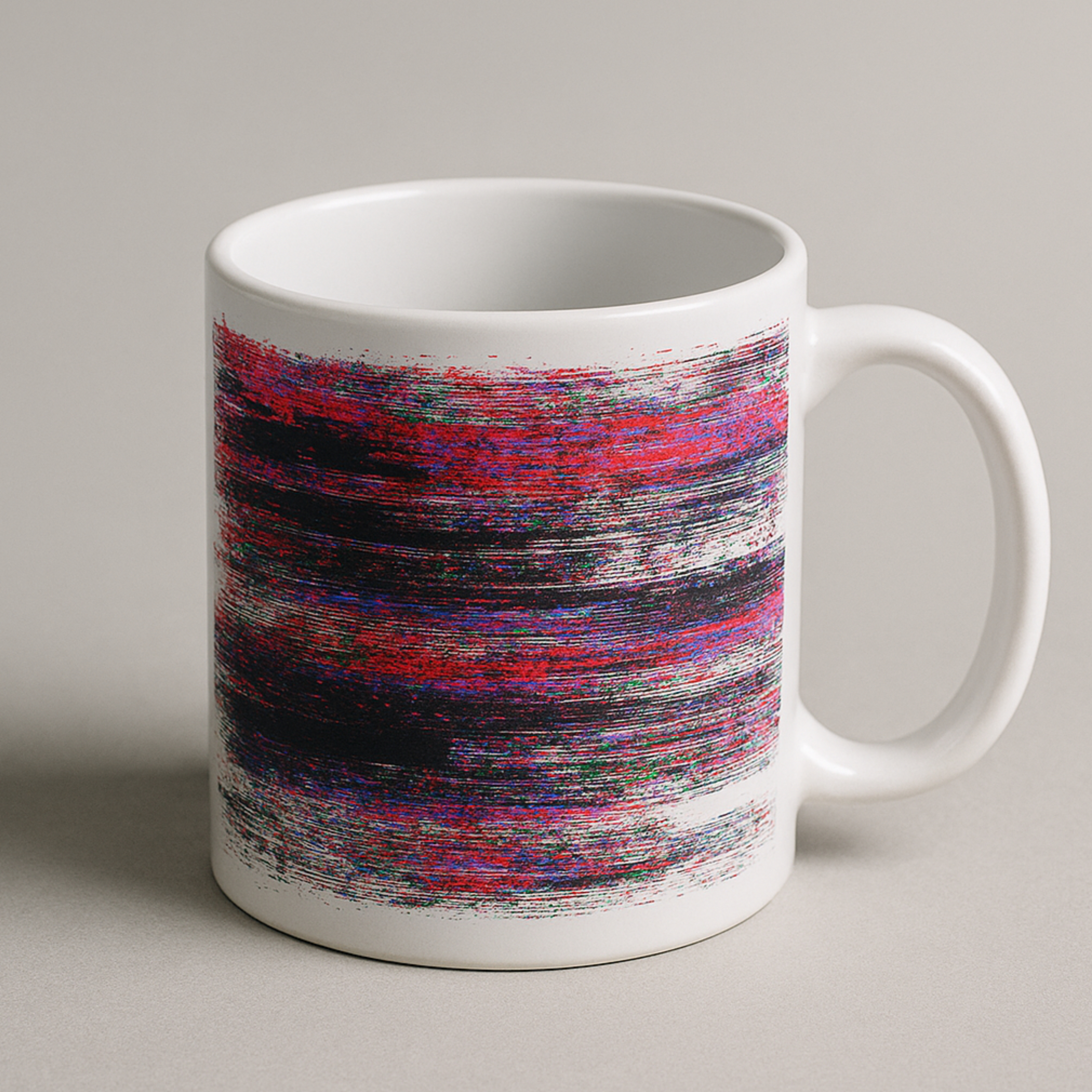 5 błędów, których musisz unikać przy sublimacji na kubkach