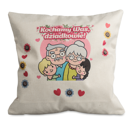 Lniane tekstylia do sublimacji – połączenie ekologii z nowoczesną technologią